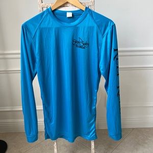 Sun Protection Long Sleeve Shirt